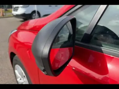 Photo 13 Renault Clio Gén. V (BJA) Ph1 NG Evolution 5