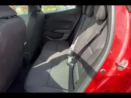 Photo 10 Renault Clio Gén. V (BJA) Ph1 NG Evolution 5