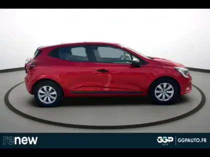 Photo 6 Renault Clio Gén. V (BJA) Ph1 NG Evolution 5