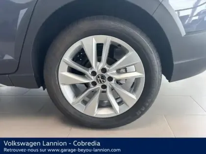 Photo 12 Volkswagen Taigo Gén. I Ph1 Evo VW Edition 5