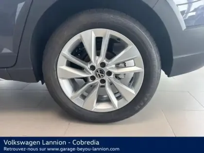 Photo 13 Volkswagen Taigo Gén. I Ph1 Evo VW Edition 5