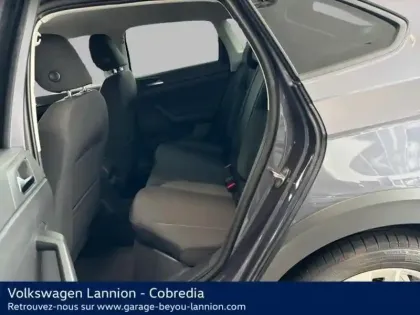 Photo 10 Volkswagen Taigo Gén. I Ph1 Evo VW Edition 5