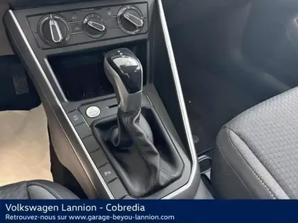 Photo 9 Volkswagen Taigo Gén. I Ph1 Evo VW Edition 5