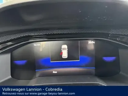 Photo 8 Volkswagen Taigo Gén. I Ph1 Evo VW Edition 5