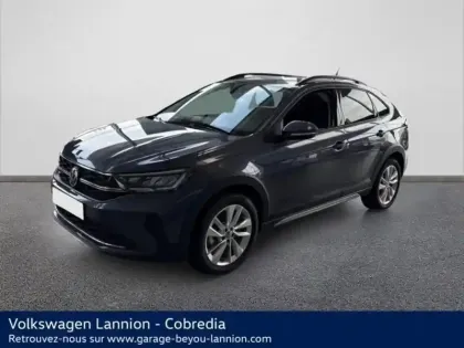 Photo Volkswagen Taigo Vw Edition