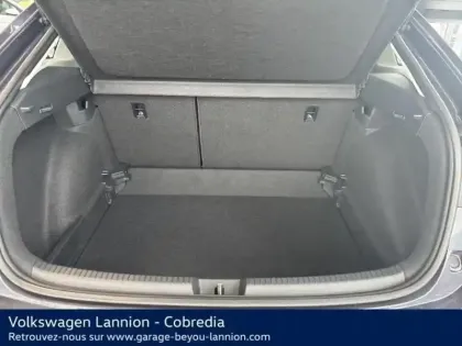 Photo 11 Volkswagen Taigo Gén. I Ph1 Evo VW Edition 5