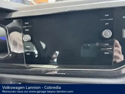 Photo 7 Volkswagen Taigo Gén. I Ph1 Evo VW Edition 5