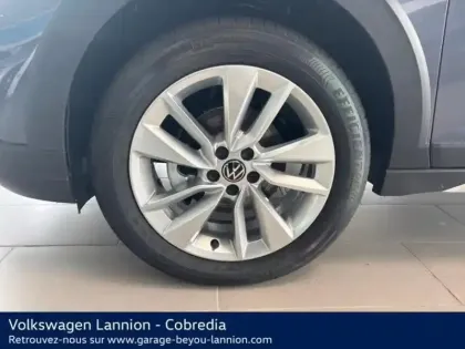 Photo 14 Volkswagen Taigo Gén. I Ph1 Evo VW Edition 5