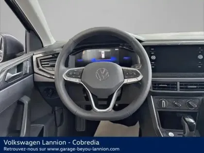 Photo 6 Volkswagen Taigo Gén. I Ph1 Evo VW Edition 5