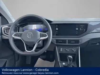 Photo 5 Volkswagen Taigo Gén. I Ph1 Evo VW Edition 5