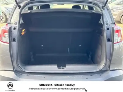 Photo 5 Opel Crossland  1.2 83ch Edition