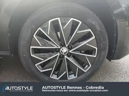 Photo 8 Skoda Kamiq  1.5 TSI 150ch Monte-Carlo DSG7 Euro6d-AP