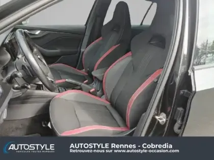 Photo 12 Skoda Kamiq  1.5 TSI 150ch Monte-Carlo DSG7 Euro6d-AP