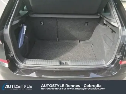 Photo 5 Skoda Kamiq  1.5 TSI 150ch Monte-Carlo DSG7 Euro6d-AP