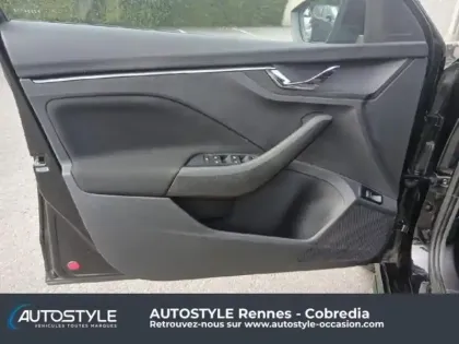 Photo 13 Skoda Kamiq  1.5 TSI 150ch Monte-Carlo DSG7 Euro6d-AP