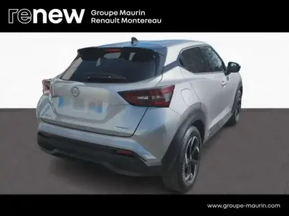 Photo 6 Nissan Juke Gén. II (F16) Ph1 Business+ 5