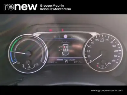 Photo 10 Nissan Juke Gén. II (F16) Ph1 Business+ 5