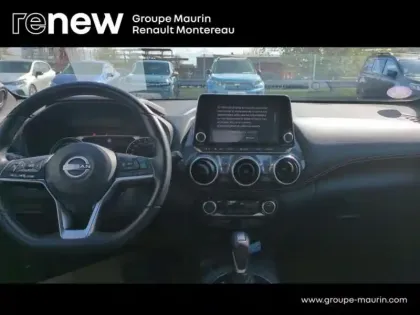 Photo 9 Nissan Juke Gén. II (F16) Ph1 Business+ 5