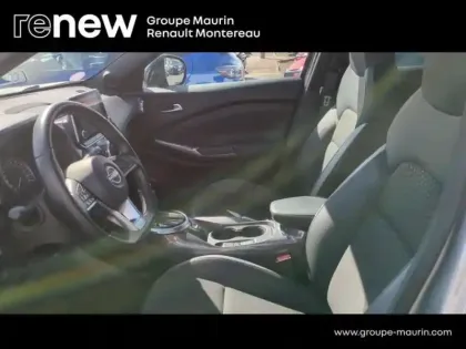 Photo 11 Nissan Juke Gén. II (F16) Ph1 Business+ 5