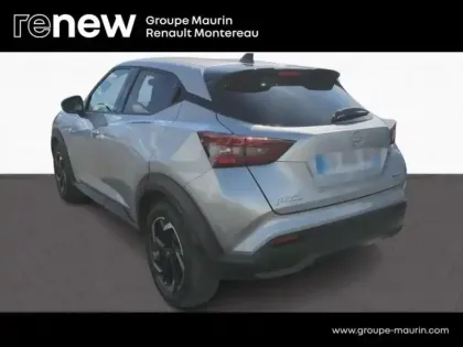 Photo 7 Nissan Juke Gén. II (F16) Ph1 Business+ 5