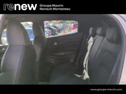 Photo 12 Nissan Juke Gén. II (F16) Ph1 Business+ 5