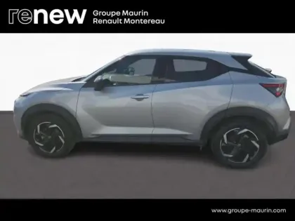 Photo 8 Nissan Juke Gén. II (F16) Ph1 Business+ 5