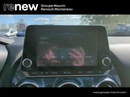 Photo 13 Nissan Juke Gén. II (F16) Ph1 Business+ 5