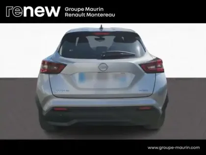 Photo 5 Nissan Juke Gén. II (F16) Ph1 Business+ 5