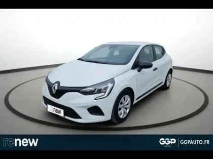 Photo Renault Clio Authentic
