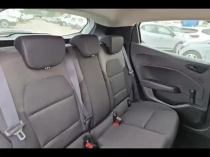 Photo 10 Renault Clio Gén. V (BJA) Ph1 NG Authentic 5