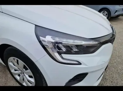 Photo 14 Renault Clio Gén. V (BJA) Ph1 NG Authentic 5