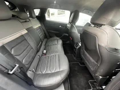 Photo 11 Citroën C5 Gén. I Ph1 Shine Pack 5