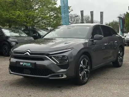 Photo Citroën C5 Shine Pack