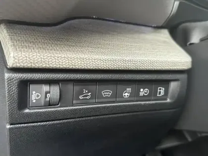 Photo 14 Citroën C5 Gén. I Ph1 Shine Pack 5