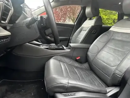 Photo 12 Citroën C5 Gén. I Ph1 Shine Pack 5