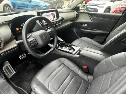 Photo 8 Citroën C5 Gén. I Ph1 Shine Pack 5