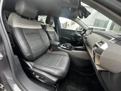 Photo 10 Citroën C5 Gén. I Ph1 Shine Pack 5