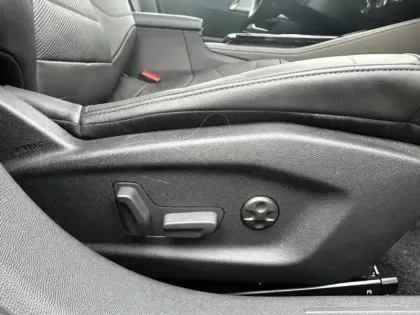 Photo 9 Citroën C5 Gén. I Ph1 Shine Pack 5