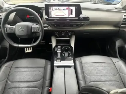 Photo 6 Citroën C5 Gén. I Ph1 Shine Pack 5