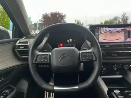 Photo 7 Citroën C5 Gén. I Ph1 Shine Pack 5