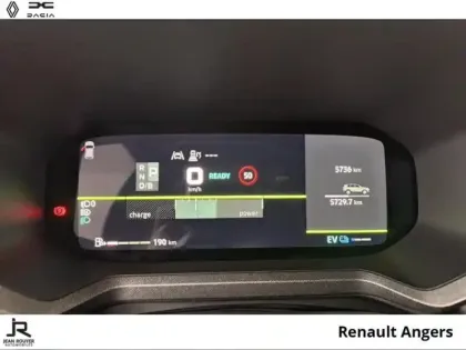 Photo 7 Dacia Bigster  1.8 hybrid 155ch Journey