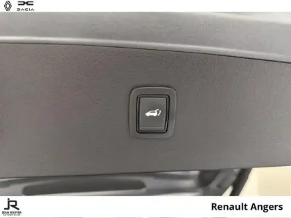 Photo 14 Dacia Bigster  1.8 hybrid 155ch Journey