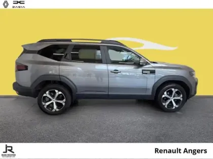 Photo 5 Dacia Bigster  1.8 hybrid 155ch Journey