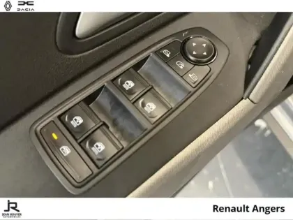 Photo 9 Dacia Bigster  1.8 hybrid 155ch Journey