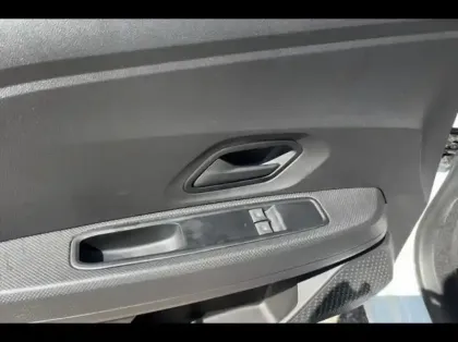 Photo 10 Dacia Sandero  1.0 SCe 65ch Essential