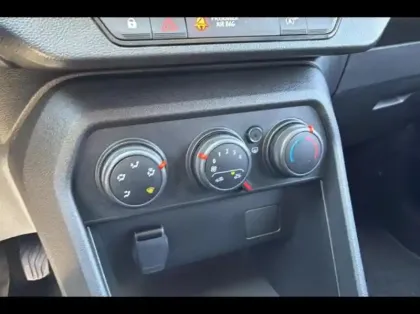 Photo 12 Dacia Sandero  1.0 SCe 65ch Essential