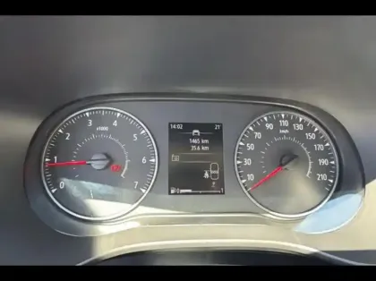 Photo 14 Dacia Sandero  1.0 SCe 65ch Essential