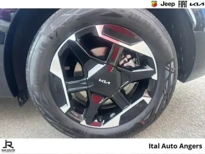 Photo 10 Kia Sportage Gén. V Ph2 GT-line Premium 5