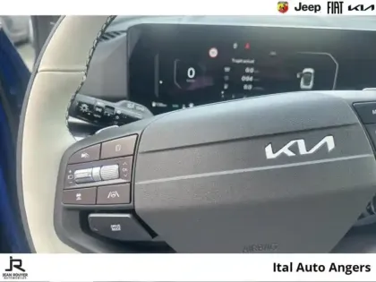 Photo 12 Kia Sportage Gén. V Ph2 GT-line Premium 5