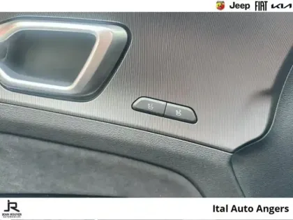 Photo 14 Kia Sportage Gén. V Ph2 GT-line Premium 5